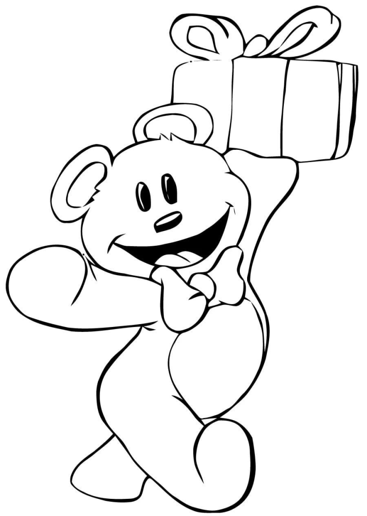 Рисунки на день6рождения