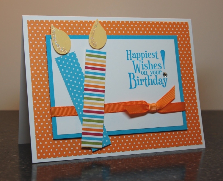 Открытка для дудули своими руками