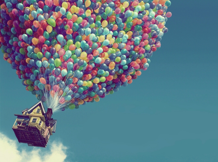 Воздушный шар