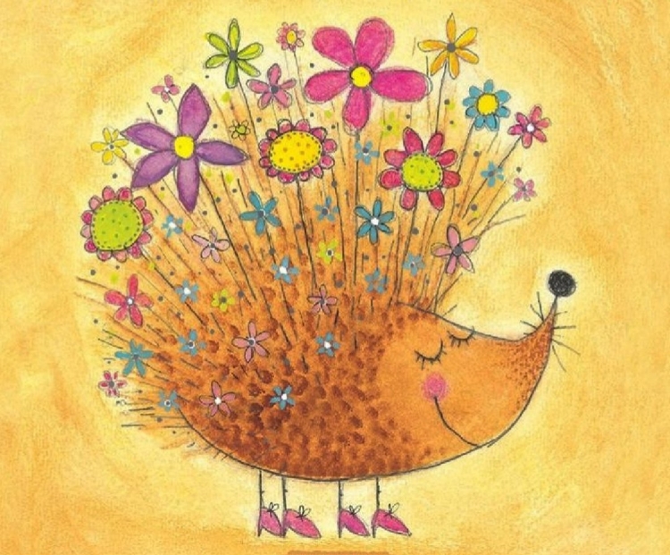 Открытки позитивные и оригинальные