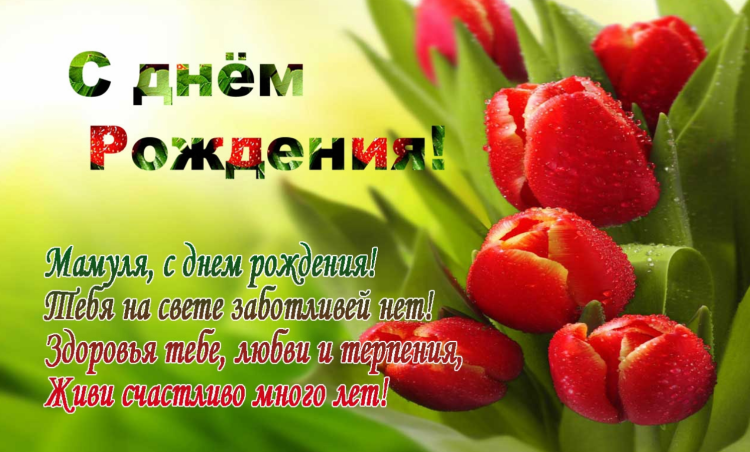 Поздравления с днём рождения Миаме