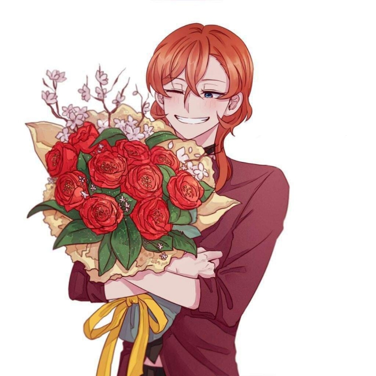 Накахара Чуя день рождения аниме