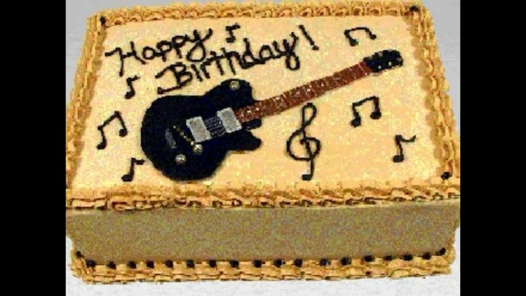 Открытки с днём рождения мужчине музыканту