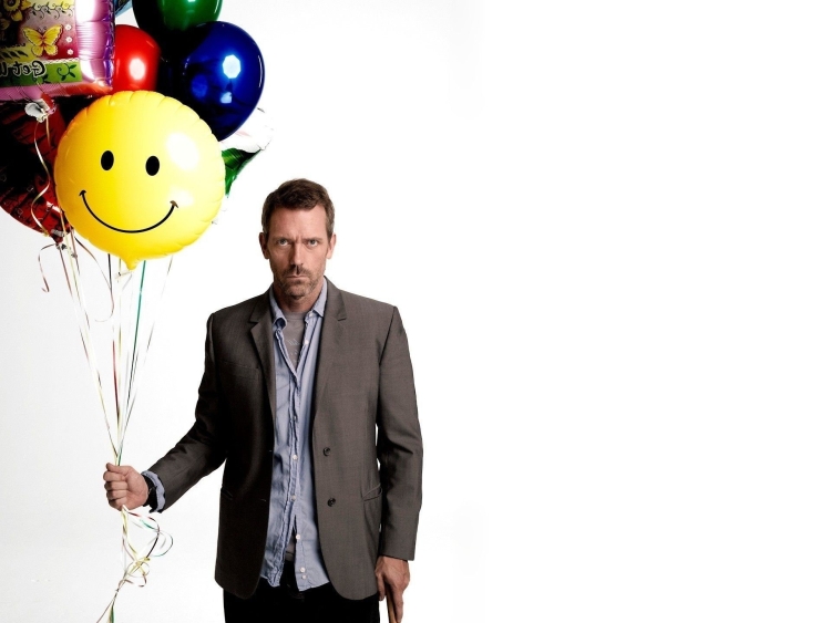 Воздушный шарик