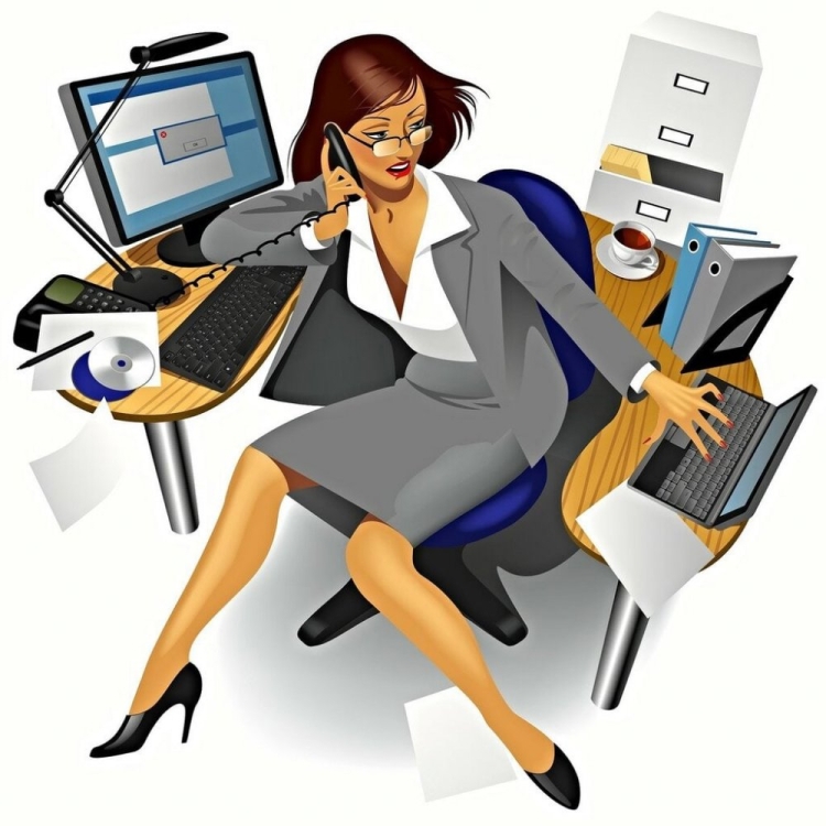 С днём рождения бухгалтера