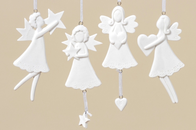 Ангелочки к новому году