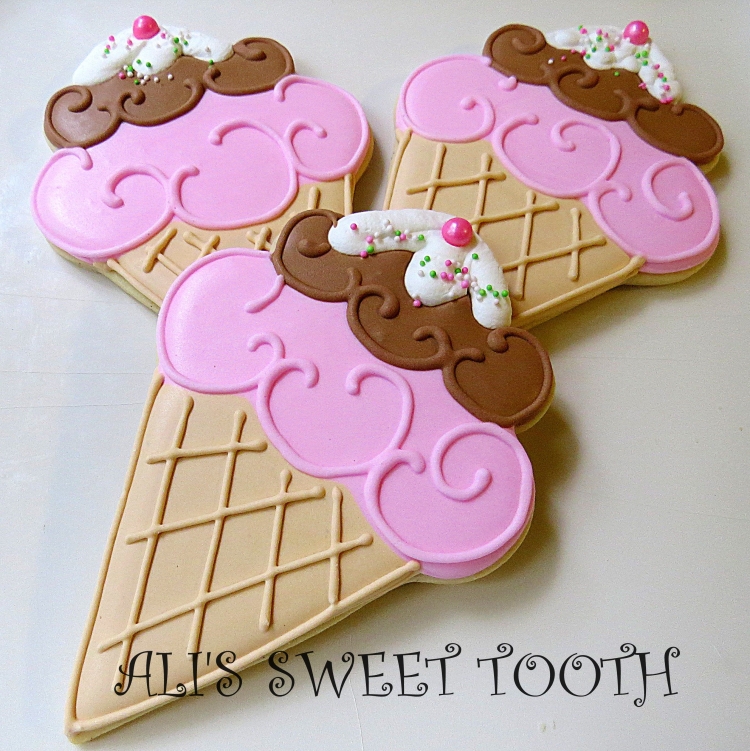 Пряники на др девочки