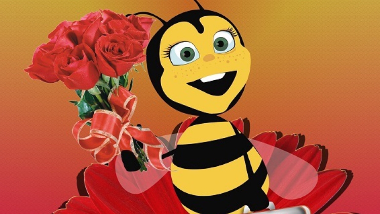 Женечка с днём рождения девушке забавные