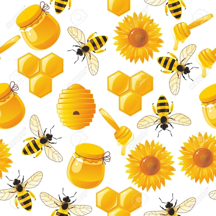 Пчелиный улик для группы Пчелка