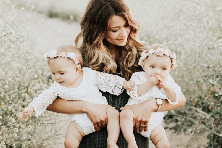 Грейс Ивенс