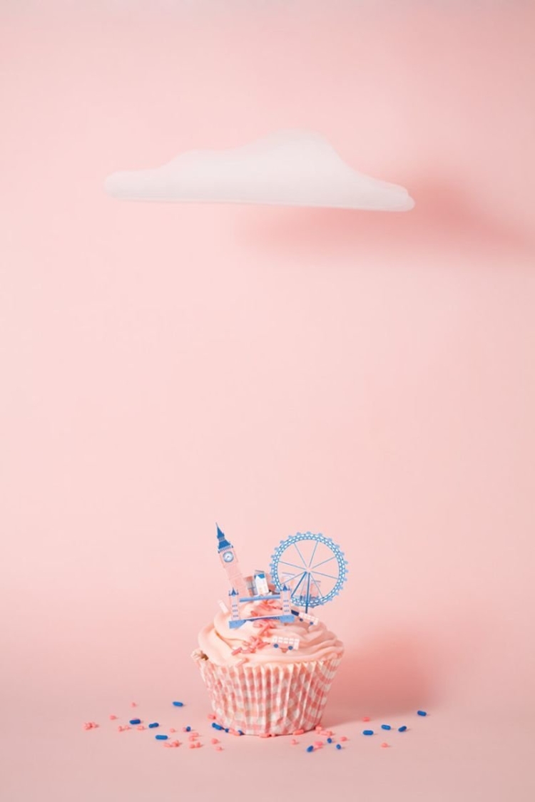 Фон для кондитера