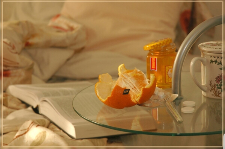 Заболела картинки