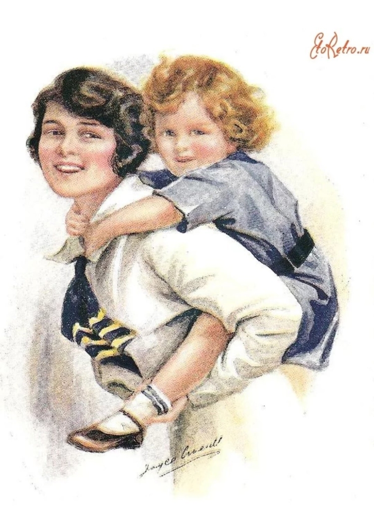 Открытки с днём рождения девочке