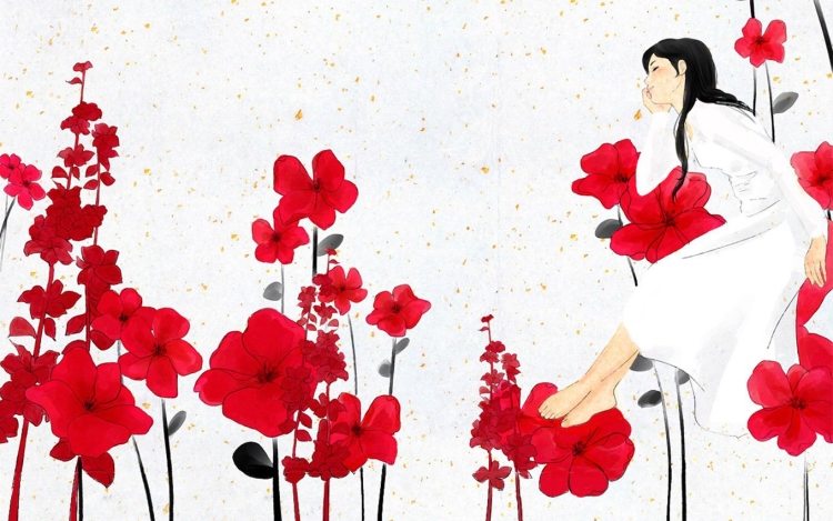 Стильные открытки с 8 марта