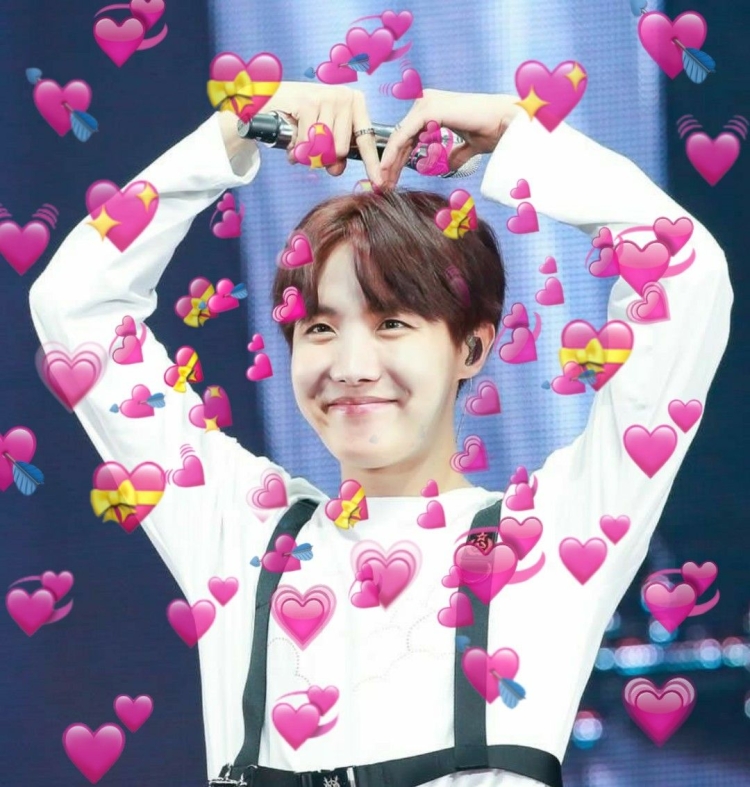 Кпоп Саранхэ