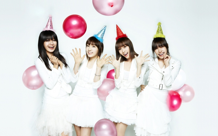 Копиянки на день рождения