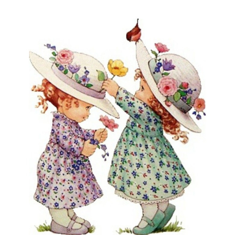 Иллюстратор Ruth Morehead