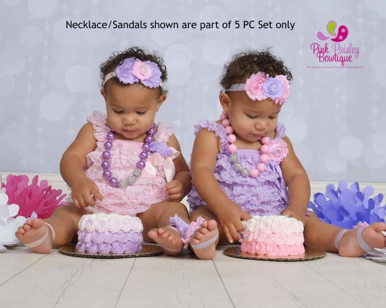 С днём рождения двойняшек девочек 1 годик