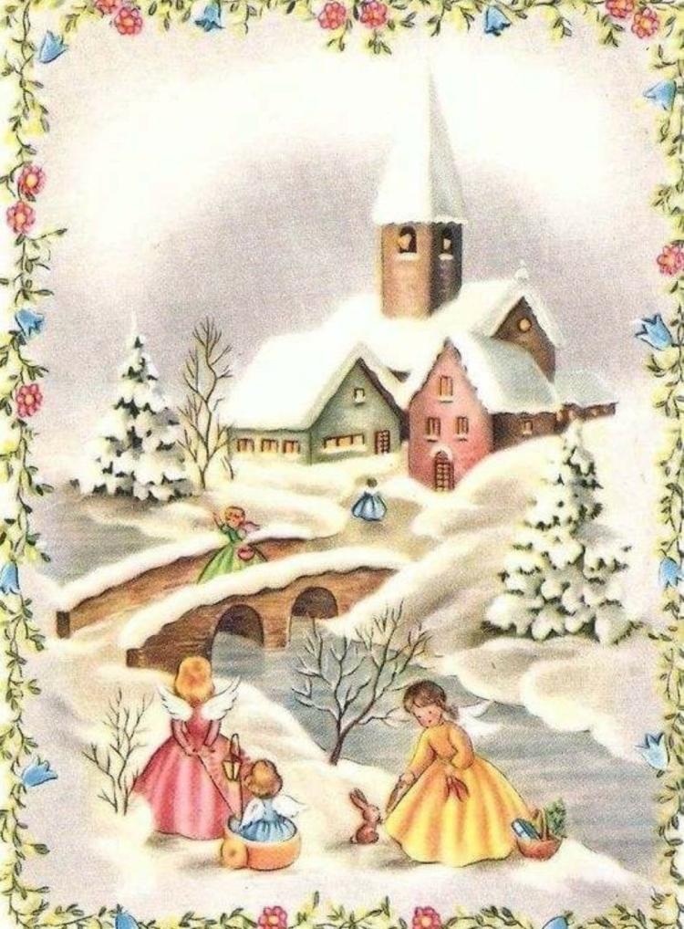 Рождество Христово