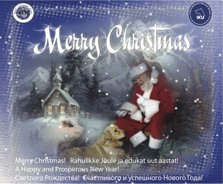 Открытки с Рождеством католическим