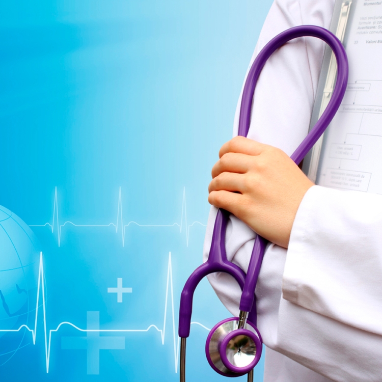 Поздравление врачу