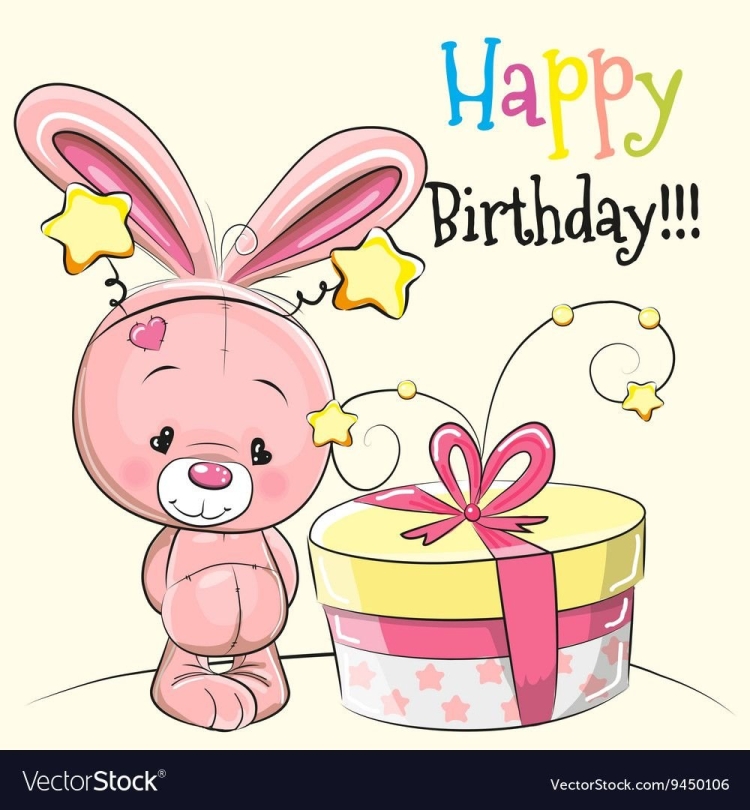 Маленькие рисунки на др подруге