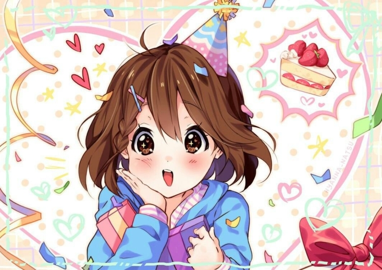 Арты на день рождения