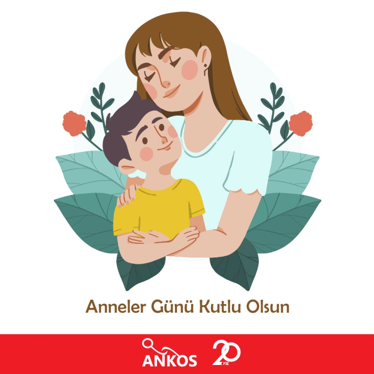 День матери