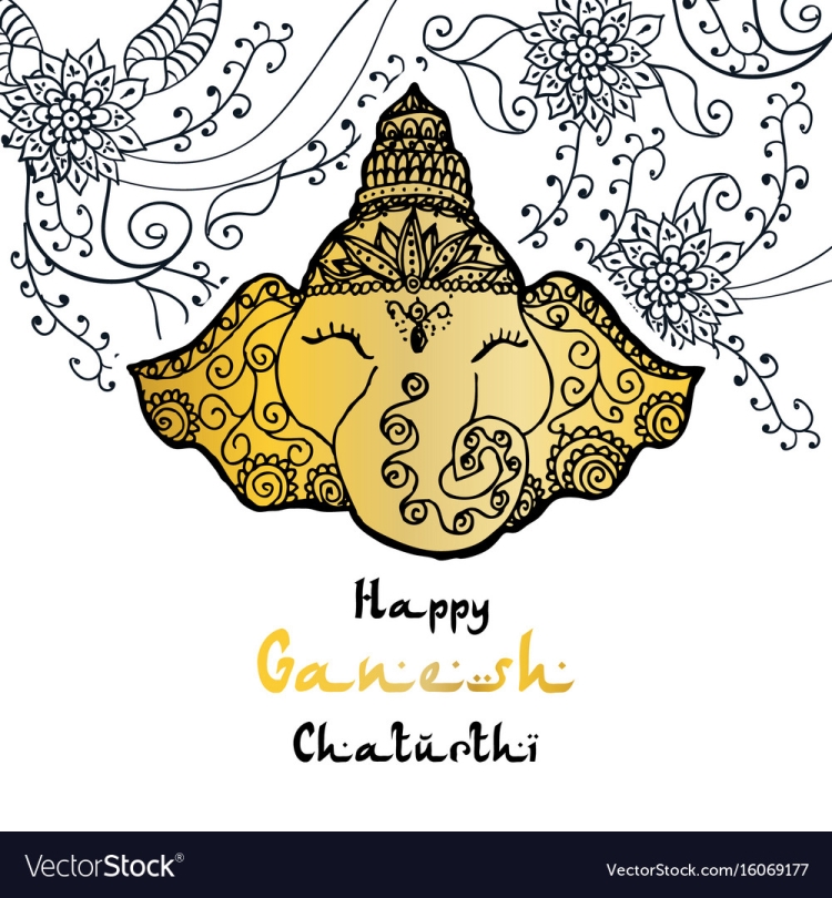 Поздравление с днем рождения в индийском стиле