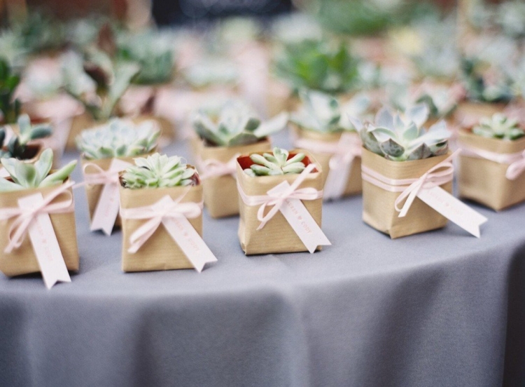 Интересный мастер класс для гостей