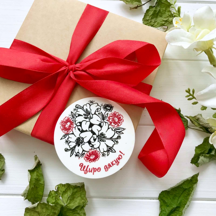 Подарки гостям на празднике