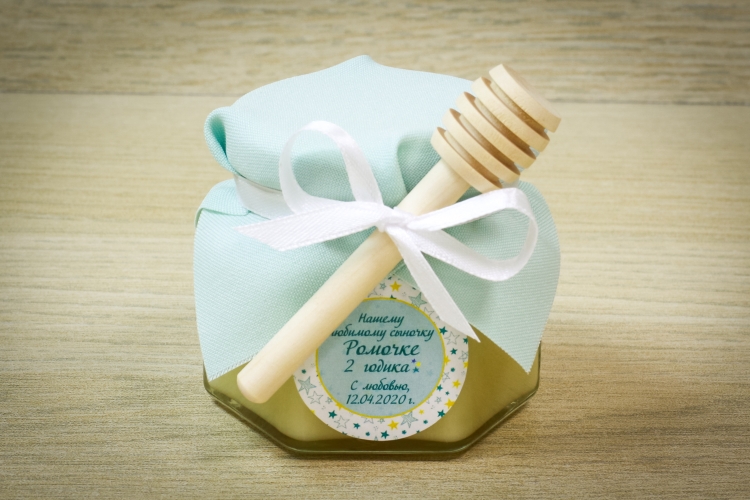 Комплименты гостям на детский день рождения