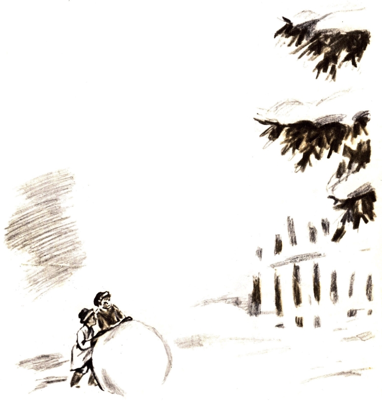 Александр Александрович блок избушка