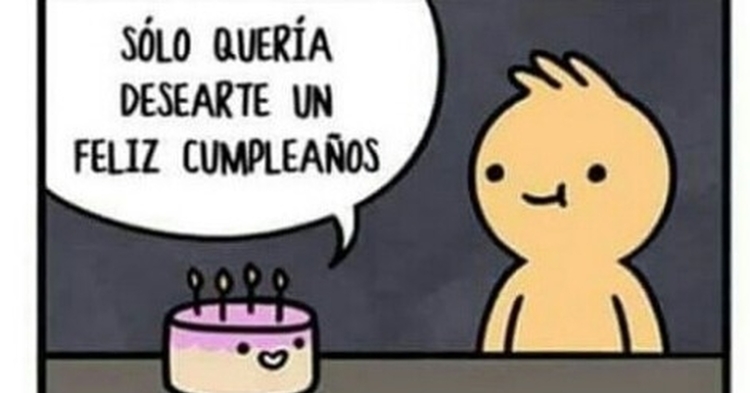 С днем рождения черный юмор