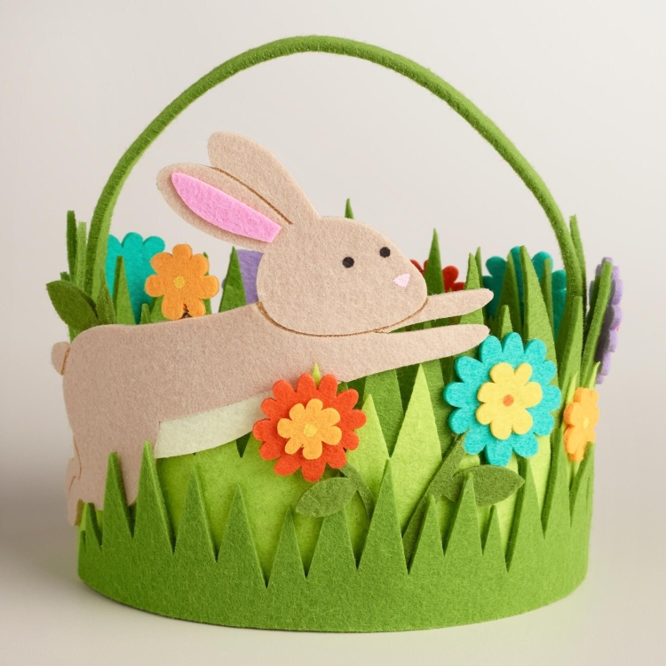 Поделки на Пасху