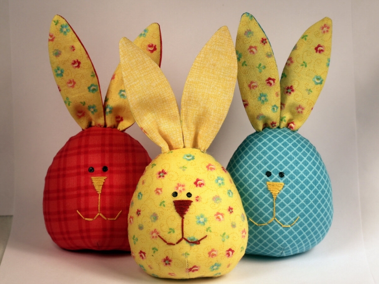 Мастер класс на Пасху