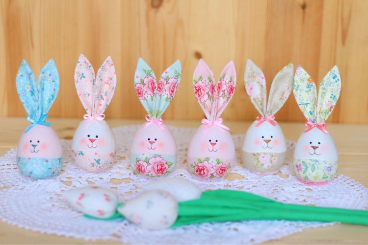 Пасхальный сувенир