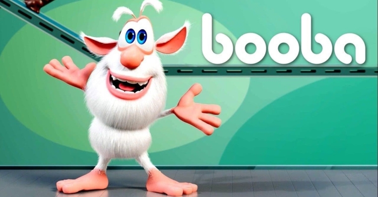 Буба картинки