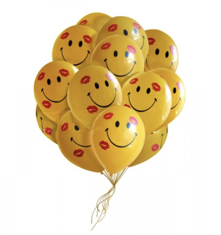 Воздушный шарик