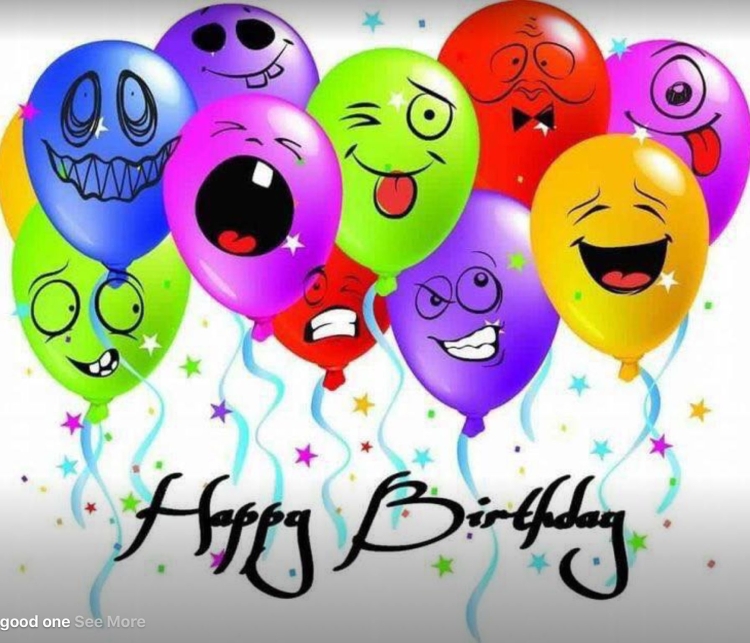 Поздравление с днём рождения Хэппи бёздей