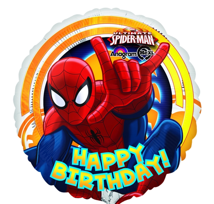 С днем РОЖДЕНИЯЧЕЛОВЕК Пацк