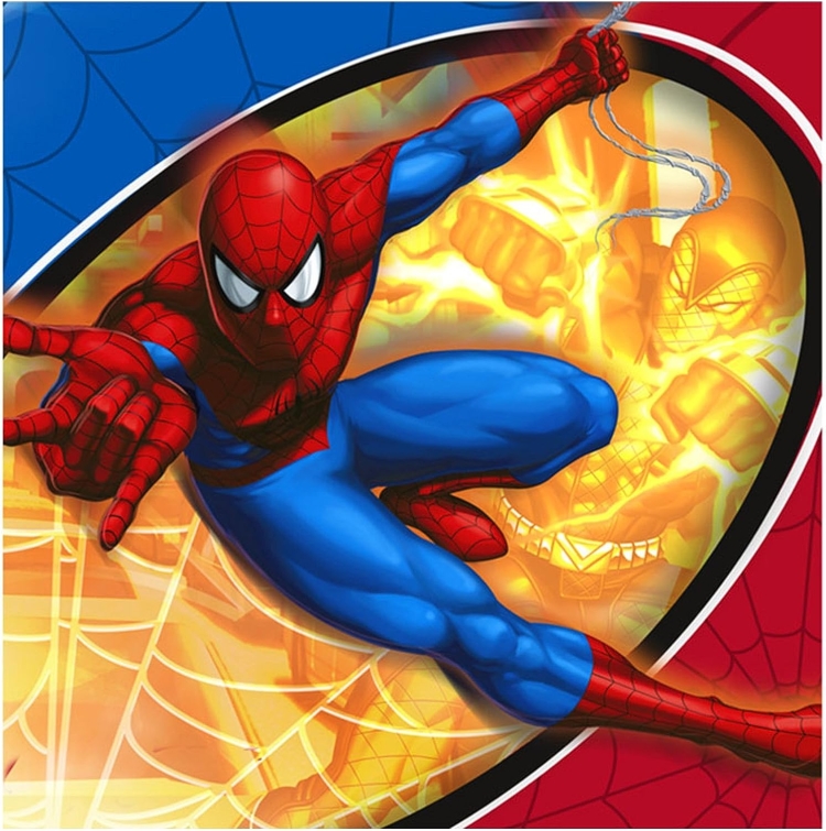 Spider sense Spider man