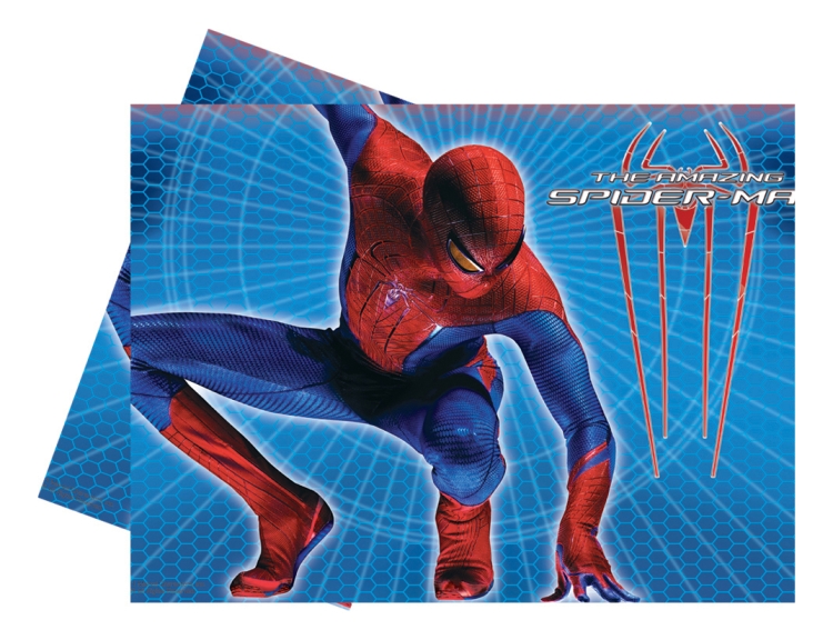 Скатерть Spider man