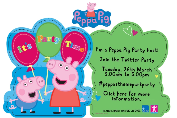 Peppa Pig игра "три на три"