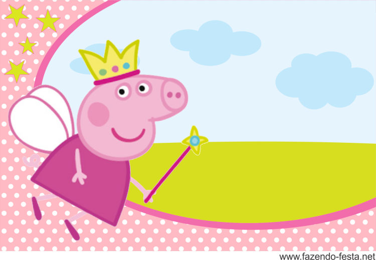 Peppa Pig (Свинка Пеппа): день спорта