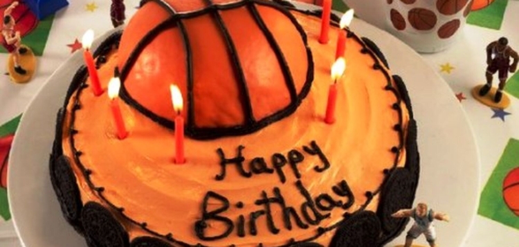 День рождения баскетбола