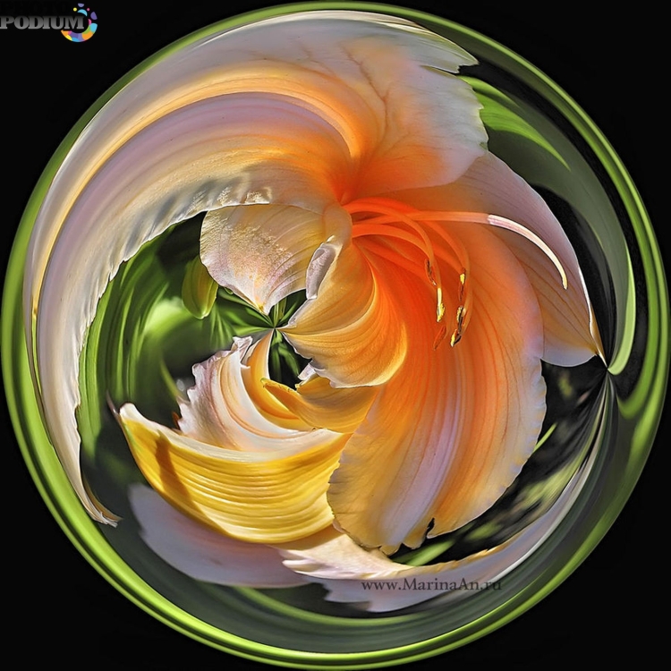 Пожелание благословения Божьего