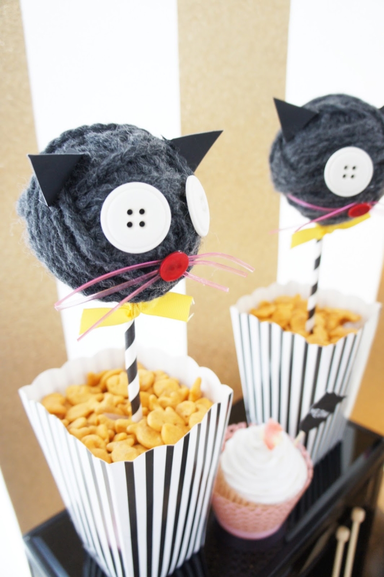 Вечеринка в стиле кошечек