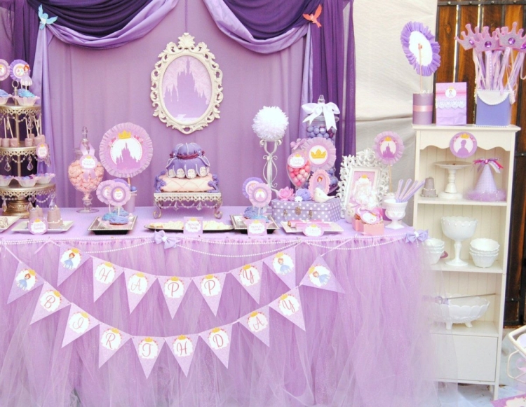 Кэнди бар в стиле Софии