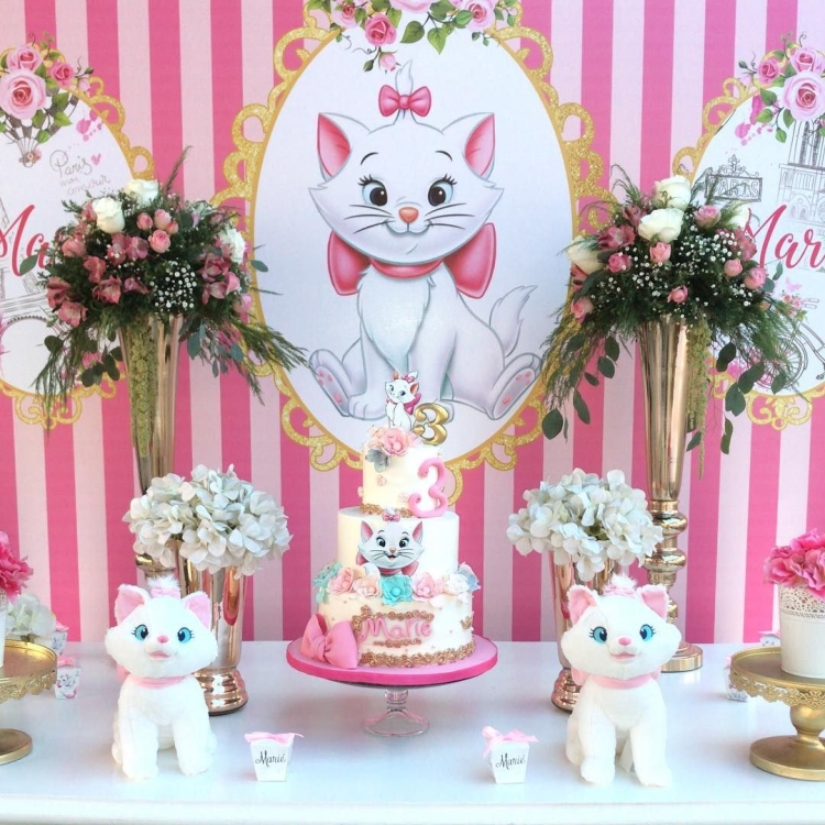 Др в стиле кошечки